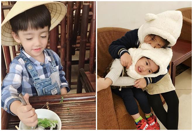 Thay gần 20 người giúp việc, nữ ca sĩ quặn tim nghe họ nói về con trai tự kỷ - 7