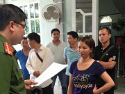 Tin tức - Vụ bắt mẹ của nữ sinh giao gà bị sát hại: Thông tin mới từ luật sư