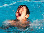 Clip Eva - Hồi chuông báo động khi một tuần 9 học sinh đuối nước tại Quảng Bình