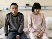 Bà bầu - Cặp đôi mù vợ U23 chồng U17 mò mẫm làm "chuyện ấy" nhưng vẫn dính bầu liên tiếp 2 lần