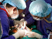 Tin tức - Bố hiến tạng con cứu 7 người: “Họ nói tôi bán nội tạng con, con chết bố thành nổi tiếng"