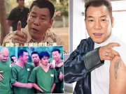Giải trí - "Ác nhân" nổi tiếng nhất màn ảnh TVB qua đời sau thời gian chống chọi với ung thư