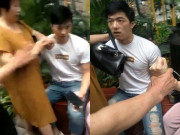 Tin tức - Bắt gặp con rể ngoại tình, mẹ vợ lao vào đánh ghen, câu nói của bố vợ mới thấm thía