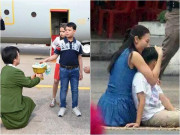 Làm mẹ - Tiểu Hoàng tử Thái Lan: Sống vương giả, ai gặp cũng quỳ lạy nhưng cả đời không được gặp mẹ