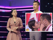 Giải trí - Không chỉ lợi dụng để hôn, Trương Thế Vinh tố Lâm Vỹ Dạ nhiều lần "sờ mó" cơ thể