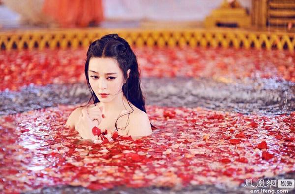 tuyet ky goi cam cua 3 nu hoang, hoang hau "trac tang" nhat lich su nhan loai - 9