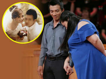 4 cô gái nặng trên dưới 1 tạ trong showbiz Việt: Người bị chồng bỏ, kẻ được thương hết mực