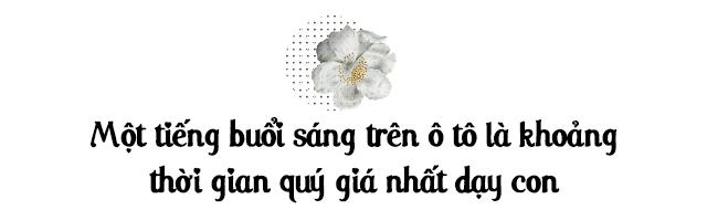 Thay gần 20 người giúp việc, nữ ca sĩ quặn tim nghe họ nói về con trai tự kỷ - 5