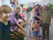 Giải trí - Bố ruột đột ngột qua đời, Phi Thanh Vân không thể gặp mặt lần cuối vì thói quen khi ngủ