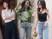 Thời trang - Tránh xa mấy món đồ mát quá đà này, nàng công sở sẽ thoát "kiếp nạn" mặc kém duyên