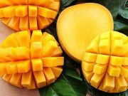 Sức khỏe - Không muốn hỏng thận thì đừng ăn xoài cùng những món này