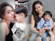 Làm mẹ - Thay gần 20 người giúp việc, nữ ca sĩ quặn tim nghe họ nói về con trai tự kỷ