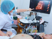 Bà bầu - Bác sĩ nhắc mẹ các mốc siêu âm thai quan trọng nhất định phải “khắc cốt ghi tâm”