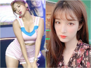 Làm mẹ - Yêu nhanh cưới vội đẻ gấp, bỉm sữa ngực khủng gây bất ngờ khi làm mẹ ở tấm ảnh cuối