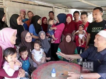 Cưới vợ lần thứ 19, cụ ông 72 tuổi tiết lộ gây sốc trong đêm tân hôn