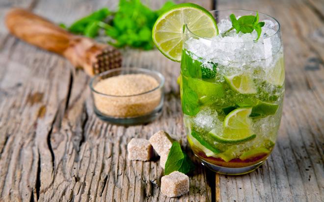 Những ly Cocktails giải nhiệt mùa hè, nhìn thôi cũng đủ xua tan nắng nóng - 2