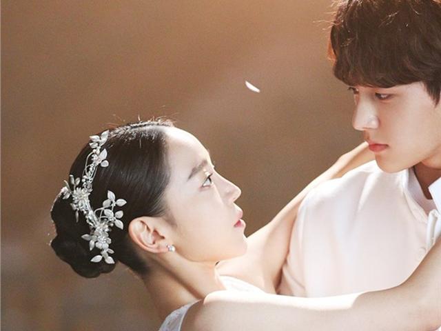 Sứ mệnh cuối của thiên thần lọt Top 10 phim tìm kiếm nhiều nhất tuần qua tại Hàn