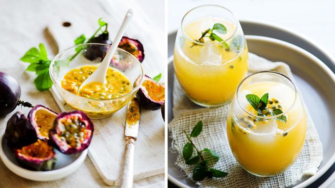 Những ly Cocktails giải nhiệt mùa hè, nhìn thôi cũng đủ xua tan nắng nóng - 4