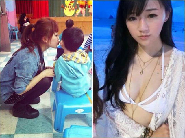 Nghe con nói cô giáo hung dữ, bố đích thân tìm hiểu thì ngẩn người khi nhìn thấy cô