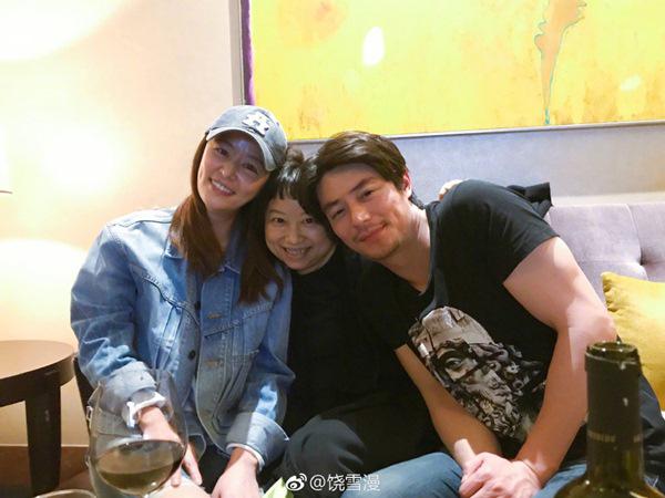 Cũng amp;#34;nghiện vợamp;#34; như ai, Hoắc Kiến Hoa tạo bất ngờ cho Lâm Tâm Như sau 1 tháng xa cách - 4