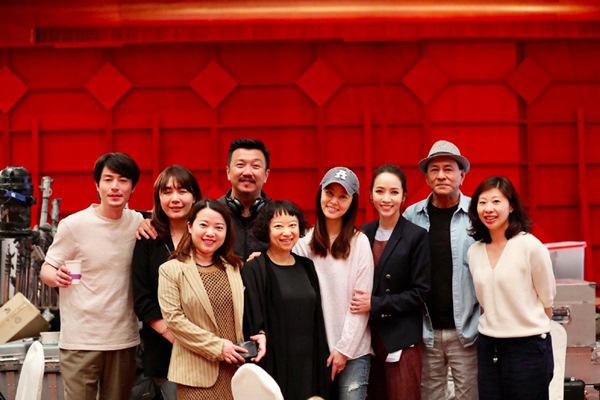Cũng amp;#34;nghiện vợamp;#34; như ai, Hoắc Kiến Hoa tạo bất ngờ cho Lâm Tâm Như sau 1 tháng xa cách - 5