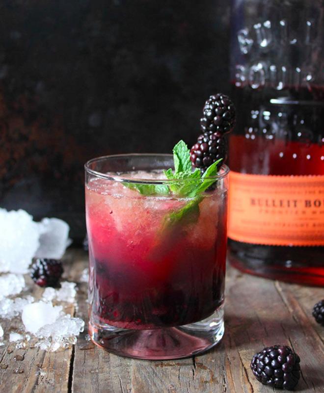 Những ly Cocktails giải nhiệt mùa hè, nhìn thôi cũng đủ xua tan nắng nóng - 8