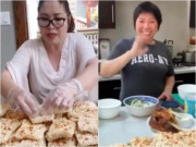 Bếp Eva - NSND Hồng Vân vào bếp, tuyên bố "cạnh tranh bà Tân Vlog" nhưng còn hé lộ em chồng siêu đảm