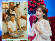 Giải trí - Sự thật hôn nhân của Lưu Hương Giang với Hồ Hoài Anh và lý do cô "mất tích" khỏi showbiz