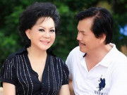 Giải trí - Bất ngờ chuyện danh ca lấy chồng 3 đời vợ: Không con cái, làm mẹ 6 con riêng của chồng