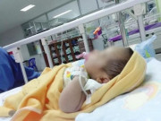 Làm mẹ - Bé sơ sinh thối ruột và những thói quen sai lầm của người lớn khiến trẻ nguy kịch
