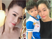 Làm mẹ - Chồng cũ cản trở việc gặp con, Nhật Kim Anh không thể kìm nén, lên tiếng với 5 triệu fan