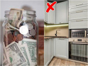 Nhà đẹp - 9 sai lầm phong thủy gián tiếp đuổi Thần Tài ra khỏi nhà, cả đời không dám bén mảng