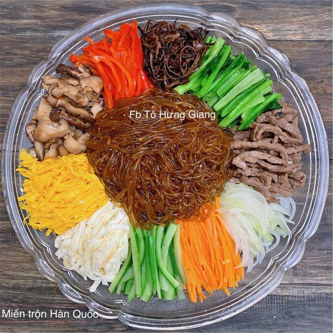 nhung mam com chuan ngay he nha co gi nau day cua me dam ai cung muon nau theo ngay - 20