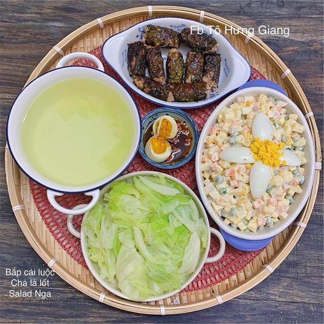 nhung mam com chuan ngay he nha co gi nau day cua me dam ai cung muon nau theo ngay - 5