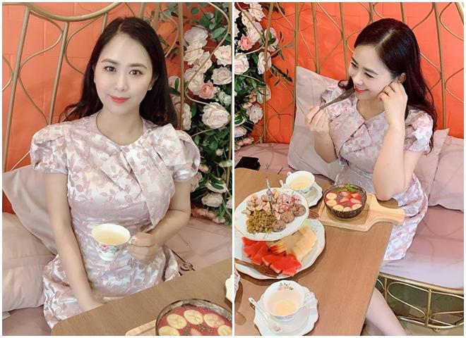 nhung mam com chuan ngay he nha co gi nau day cua me dam ai cung muon nau theo ngay - 1