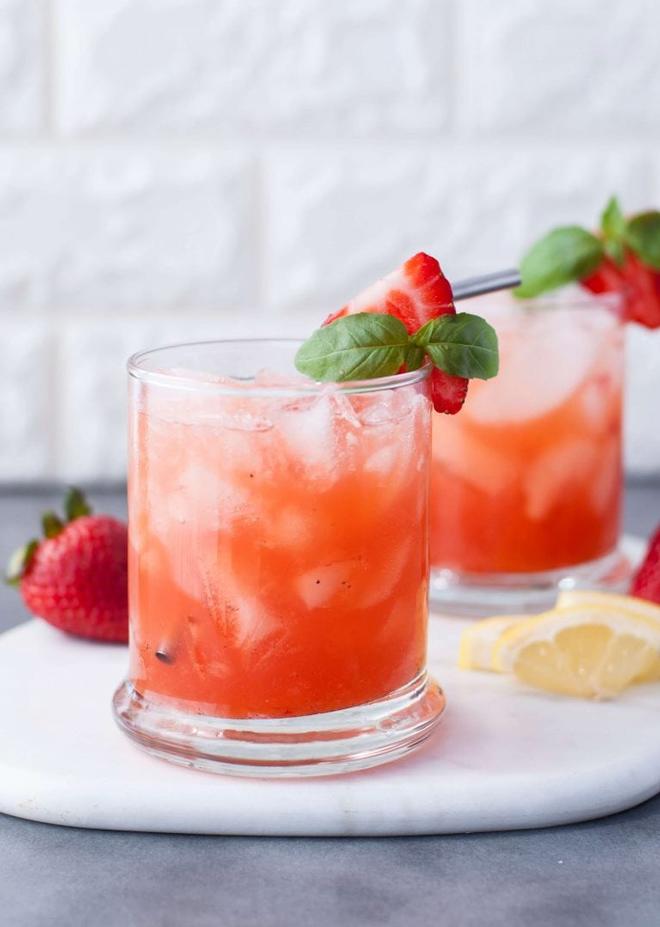 Những ly Cocktails giải nhiệt mùa hè, nhìn thôi cũng đủ xua tan nắng nóng - 6