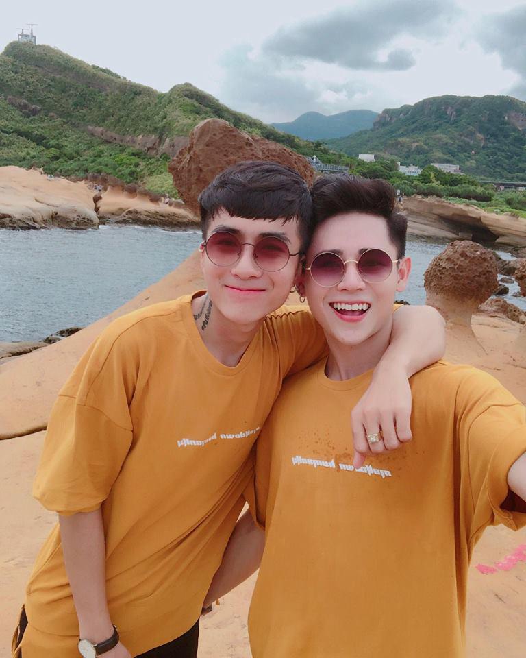thieu gia sai gon say tinh anh ban quan ao, nghe bo me noi 1 cau ma lang nguoi - 9
