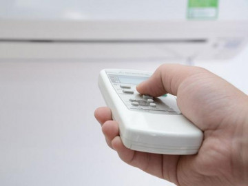 Hai vợ chồng nhập viện sau khi dùng điều hòa vì mắc sai lầm nhiều gia đình phạm phải