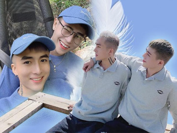 Thiếu gia Sài Gòn say tình anh bán quần áo, nghe bố mẹ nói 1 câu mà lặng người