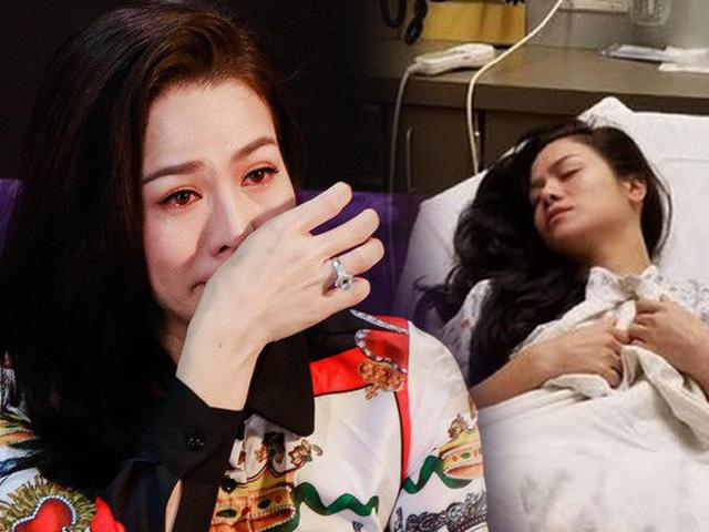 Đời giông bão của Nhật Kim Anh và 4 từ khóa sốc: Gia cảnh, chị gái, tự tử, tình trường!