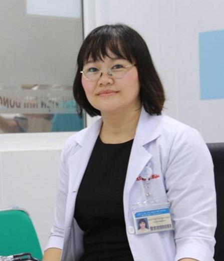 Bác sĩ tư vấn cách phòng ngừa và điều trị trẻ bị rối loạn tiêu hóa - 2