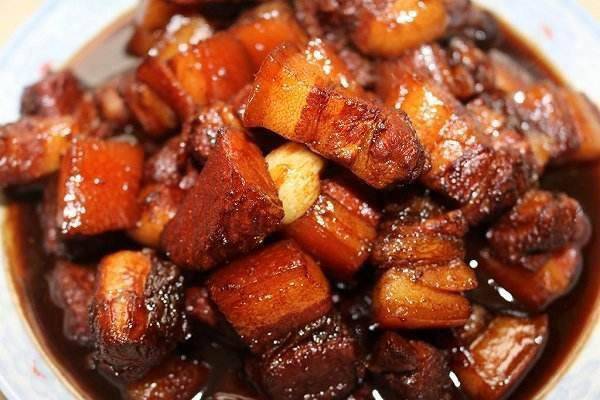 Kho thịt đừng nên chần qua ngay, chỉ cần làm thêm trước bước này, thịt béo nhưng không ngấy - 3