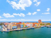 Tin tức - Curacao - Đất nước sắp gặp Việt Nam ở trận chung kết King's Cup là nước nào?