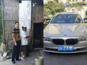 Tin tức - Mua ôtô 7 tỷ hết tiền, đại gia lại trộm cắp gà vịt trong làng để lấy tiền đổ xăng