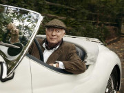 Sức khỏe - Diễn viên "đại thụ" của Hollywood chia sẻ bí quyết sống hơn 100 tuổi, điều số 1 gây bất ngờ