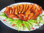 Bếp Eva - Gợi ý 7 món thịt vịt tuyệt ngon chị em có thể làm trong ngày Tết Đoan Ngọ