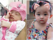 Làm mẹ - Hai con sao Việt sinh non, có bé sớm tận 6 tuần, ngỡ ngàng với vóc dáng hiện tại