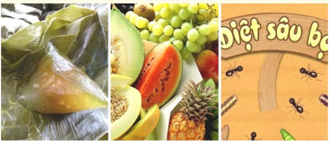 Tết Đoan Ngọ: Nguồn gốc, ý nghĩa và những điều kiêng kị - 1