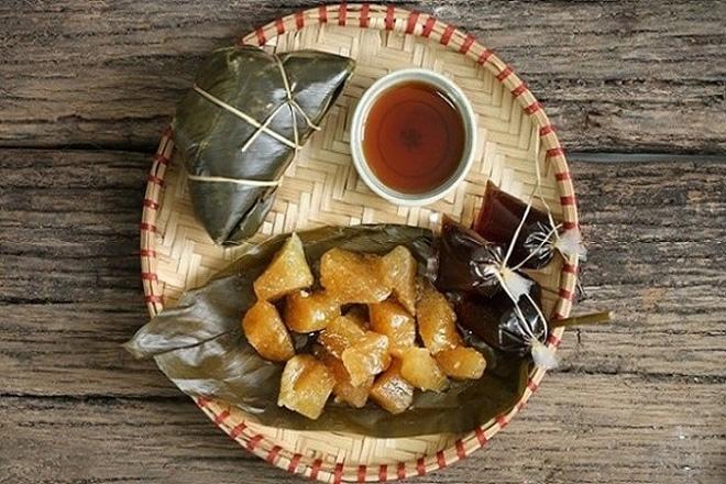 Tết Đoan Ngọ: Nguồn gốc, ý nghĩa và những điều kiêng kị - 3