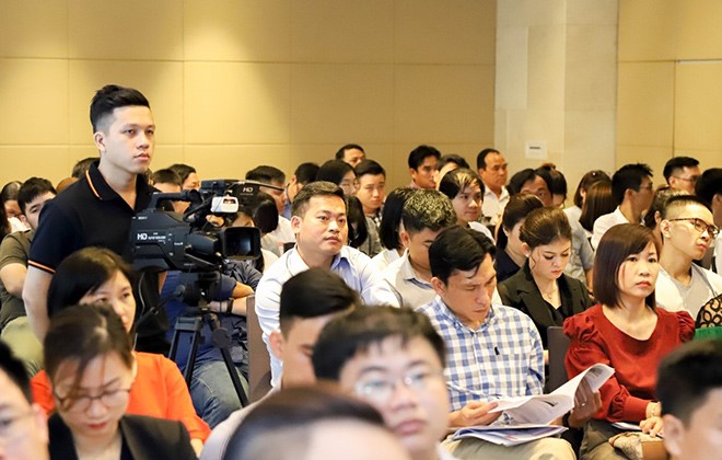 Azgroup đơn vị tiên phong hàng đầu trong Marketing 4.0 - 1